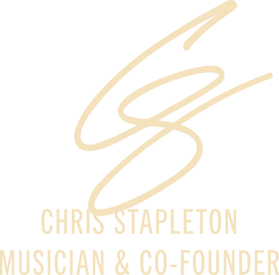 Chris Stapleton