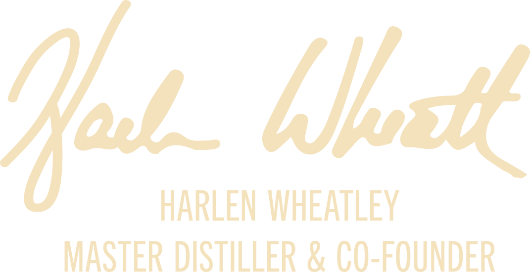 Harlen Wheatley